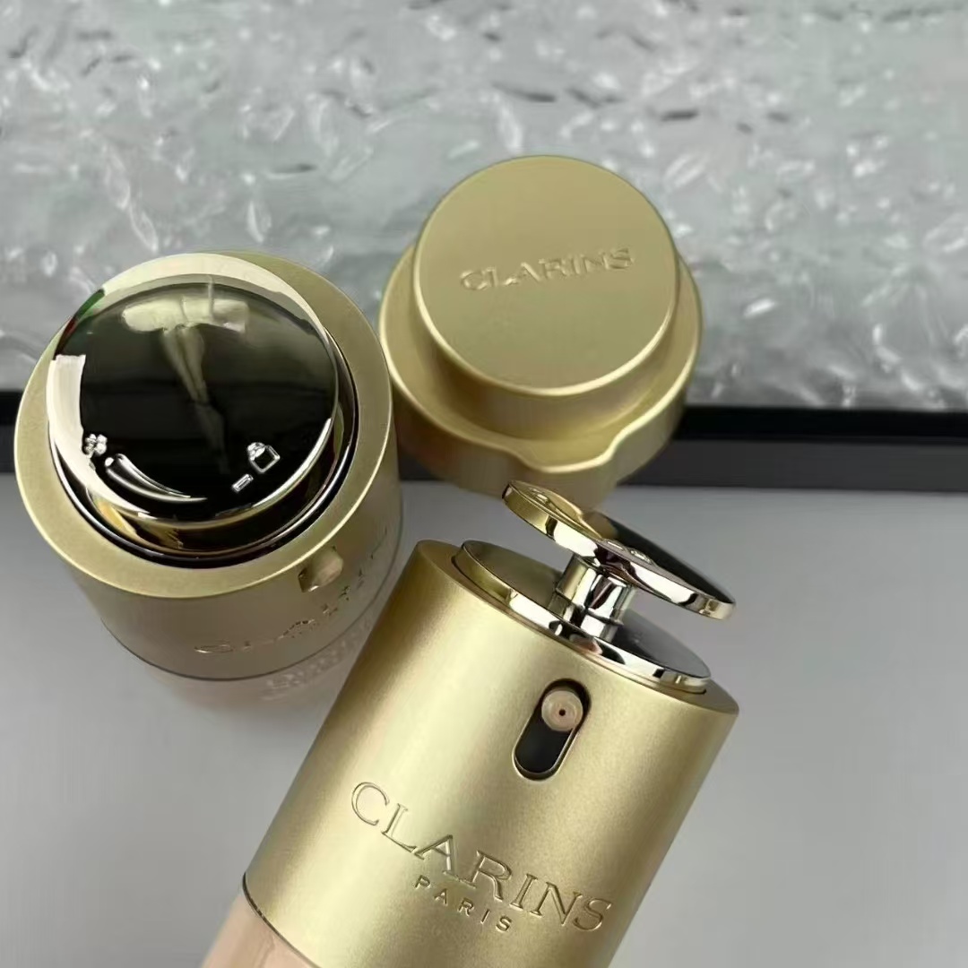 Clarins Double Serum Foundation