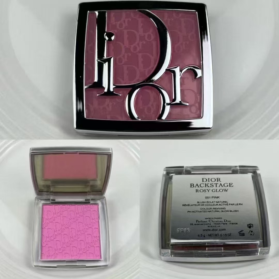 Dior Backstage Rosy Glow Blush
