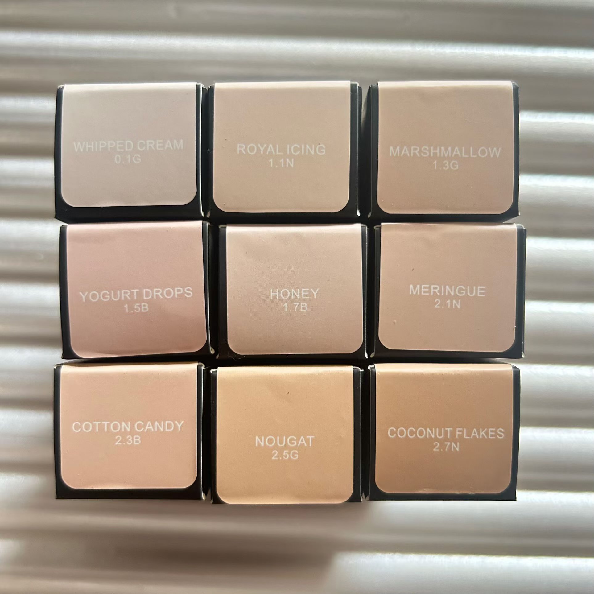 Huda Beauty #FauxFilter Luminous Matte Liquid Concealer