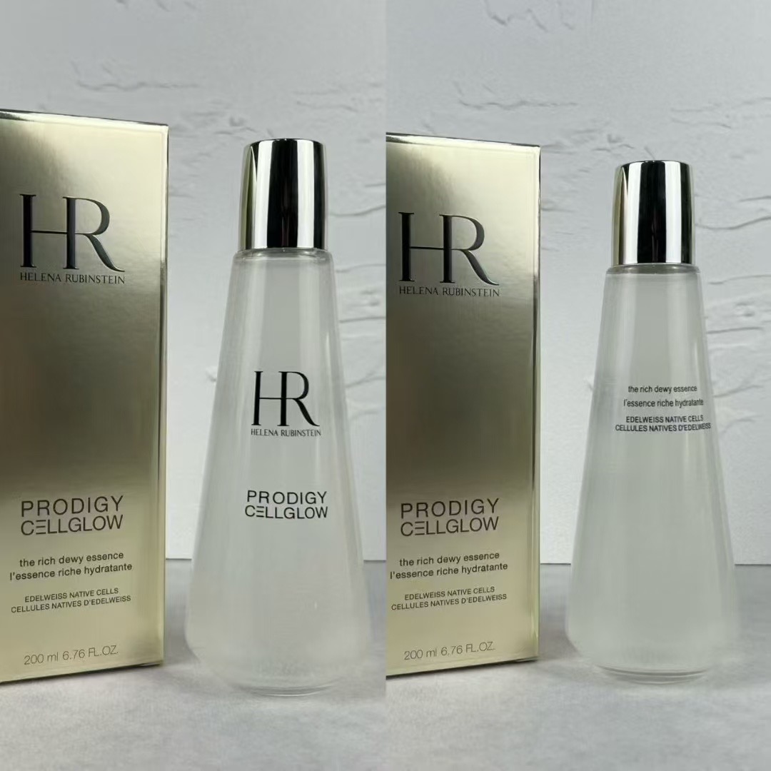 Helena Rubinstein Prodigy Cellglow The Rich Dewy Essence